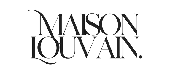Maison Louvain